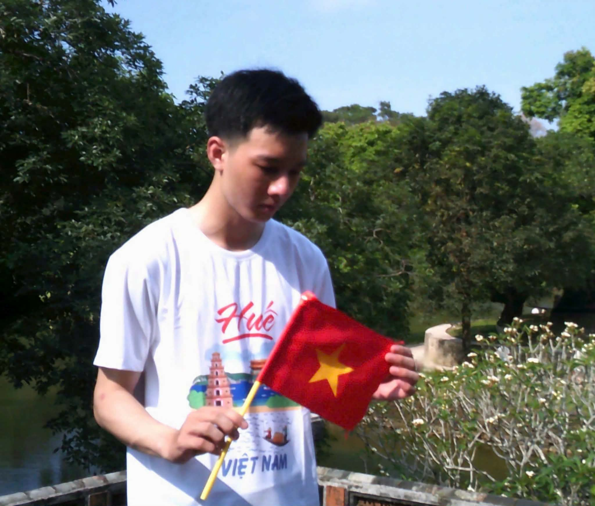 Nguyễn Ngọc Hiếu